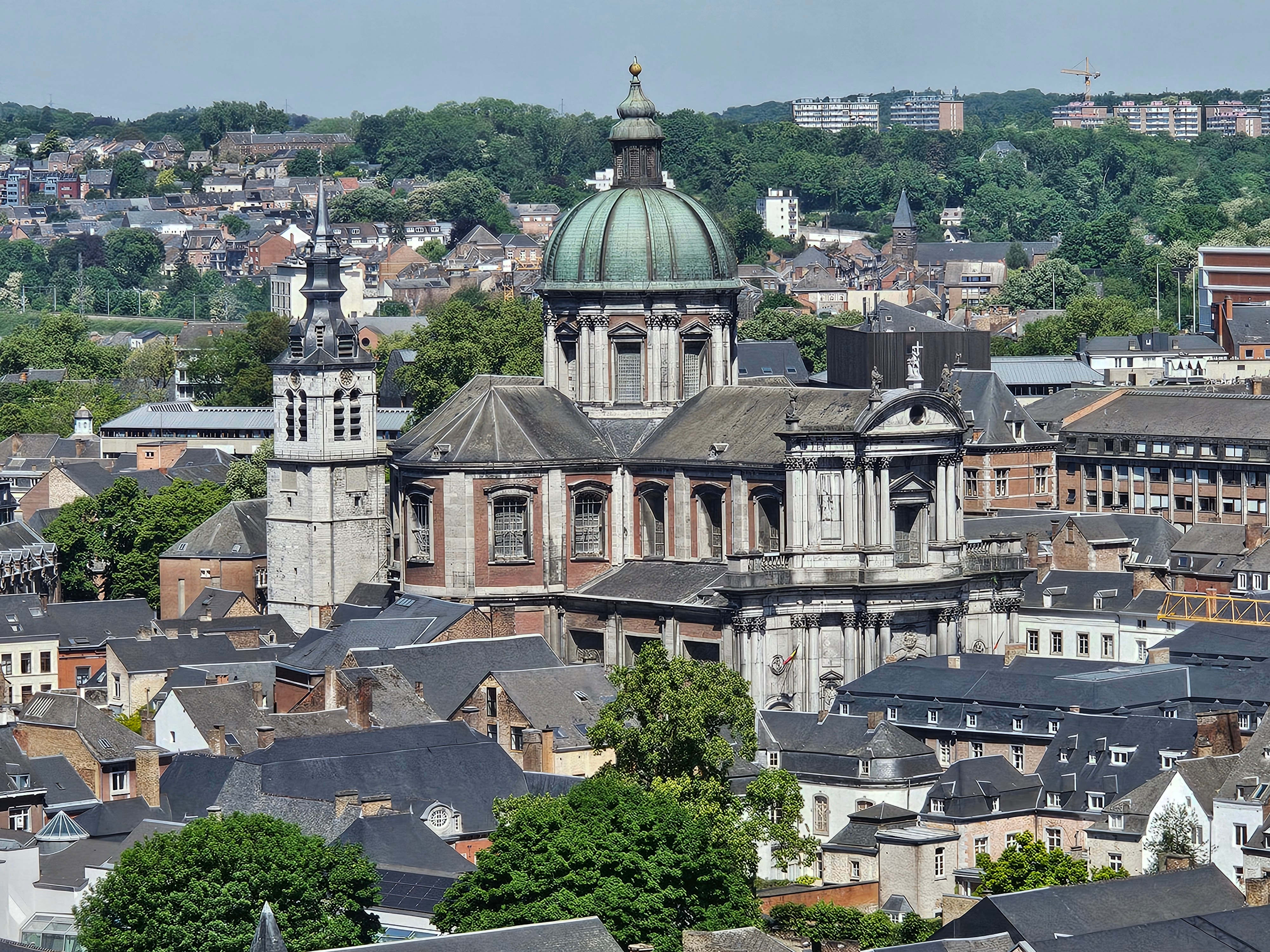 Namur